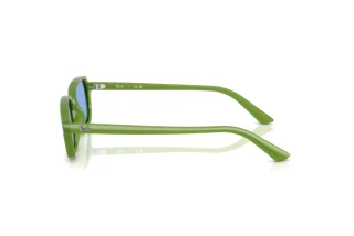 Zijaanzicht Ray-Ban ZURI (RB4455 - 681080)