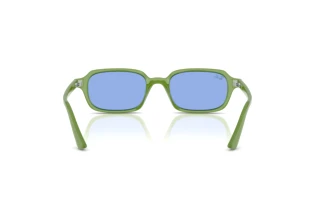 Achteraanzicht Ray-Ban ZURI (RB4455 - 681080)