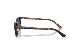 Zijaanzicht Ray-Ban ZAYA (RB4456 - 135980)