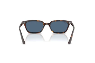 Achteraanzicht Ray-Ban ZAYA (RB4456 - 135980)