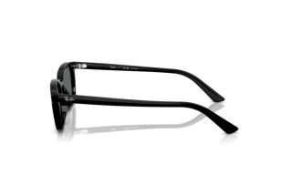 Zijaanzicht Ray-Ban ZAYA (RB4456 - 667781)