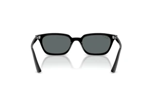 Achteraanzicht Ray-Ban ZAYA (RB4456 - 667781)