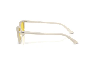 Zijaanzicht Ray-Ban ZAYA (RB4456 - 68086D)