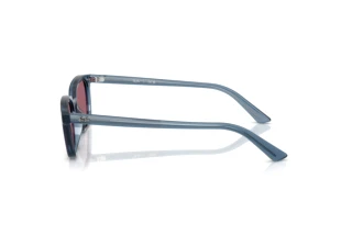 Zijaanzicht Ray-Ban ZAYA (RB4456 - 68121A)