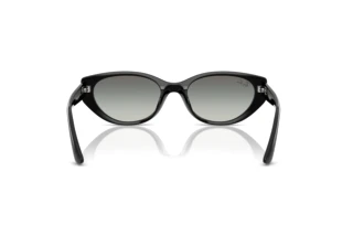 Achteraanzicht Ray-Ban RB4457D (667711)