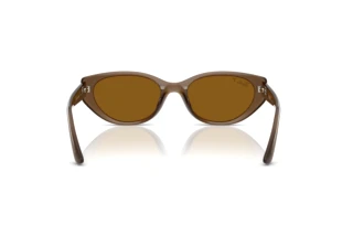 Achteraanzicht Ray-Ban RB4457D (677983)