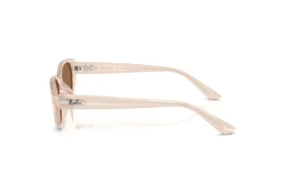Zijaanzicht Ray-Ban RB4457D (678673)