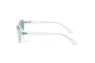 Zijaanzicht Ray-Ban RB4457D (687280)