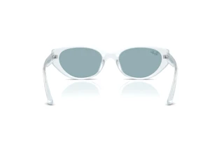 Achteraanzicht Ray-Ban RB4457D (687280)