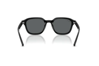 Achteraanzicht Ray-Ban RB4458D (601/81)