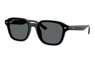 Vooraanzicht Ray-Ban RB4458D (601/81)
