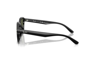 Zijaanzicht Ray-Ban RB4458D (601/9A)