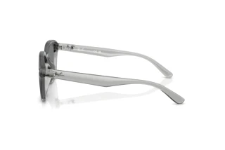 Zijaanzicht Ray-Ban RB4458D (645087)
