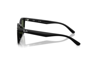 Zijaanzicht Ray-Ban RB4461D (601/71)