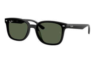 Vooraanzicht Ray-Ban RB4461D (601/71)
