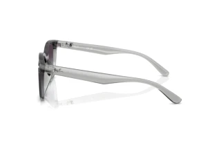Zijaanzicht Ray-Ban RB4461D (64508G)