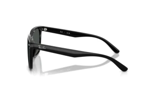 Zijaanzicht Ray-Ban RB4466D (601/87)
