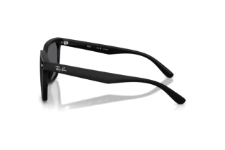 Zijaanzicht Ray-Ban RB4466D (601S81)