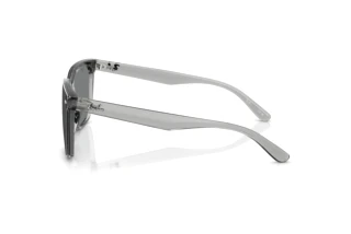 Zijaanzicht Ray-Ban RB4466D (645087)