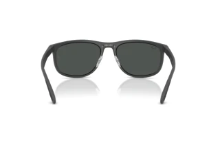 Achteraanzicht Ray-Ban RB4468 (601787)