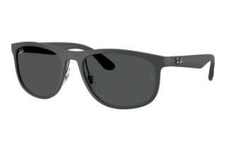 Vooraanzicht Ray-Ban RB4468 (601787)