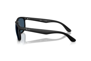 Zijaanzicht Ray-Ban RB4468 (601S1C)