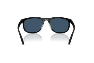 Achteraanzicht Ray-Ban RB4468 (601S1C)