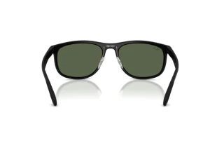 Achteraanzicht Ray-Ban RB4468 (601S71)