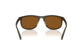Achteraanzicht Ray-Ban RB4468 (6124BB)
