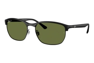 Vooraanzicht Ray-Ban RB4469 (601S/2)
