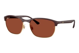 Vooraanzicht Ray-Ban RB4469 (64451B)
