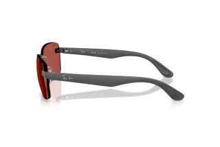 Zijaanzicht Ray-Ban RB4470CH (60171B)