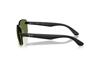 Zijaanzicht Ray-Ban RB4470CH (601S/2)