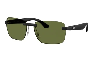 Vooraanzicht Ray-Ban RB4470CH (601S/2)