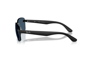 Zijaanzicht Ray-Ban RB4470CH (601S1C)