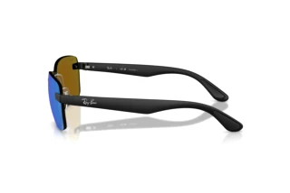 Zijaanzicht Ray-Ban RB4470CH (601SA1)