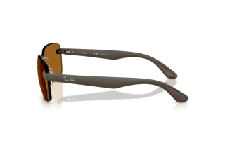 Zijaanzicht Ray-Ban RB4470CH (6124BB)