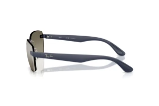 Zijaanzicht Ray-Ban RB4470CH (63315J)