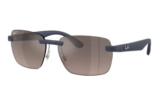 Vooraanzicht Ray-Ban RB4470CH (63315J)