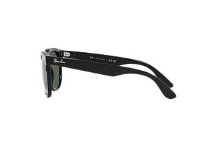 Zijaanzicht Ray-Ban IRIS (RB4471 - 662971)