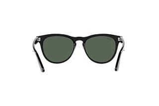Achteraanzicht Ray-Ban IRIS (RB4471 - 662971)