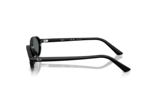 Zijaanzicht Ray-Ban RB4472 (667781)