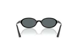 Achteraanzicht Ray-Ban RB4472 (667781)
