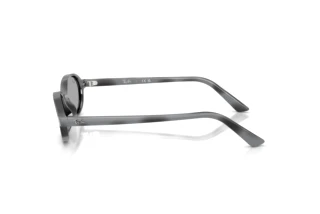 Zijaanzicht Ray-Ban RB4472 (685480)