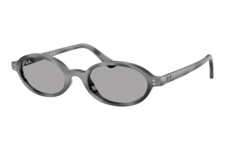 Vooraanzicht Ray-Ban RB4472 (685480)