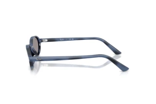Zijaanzicht Ray-Ban RB4472 (6855/1)