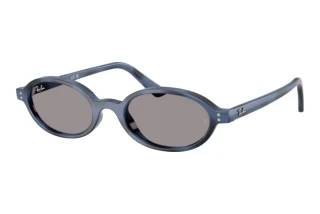 Vooraanzicht Ray-Ban RB4472 (6855/1)