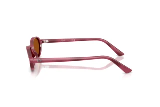 Zijaanzicht Ray-Ban RB4472 (685773)