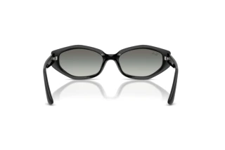 Achteraanzicht Ray-Ban RB4473D (667711)