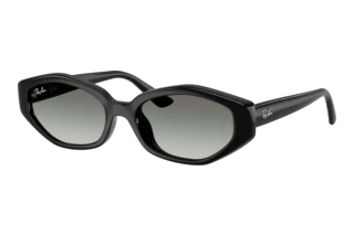 Vooraanzicht Ray-Ban RB4473D (667711)